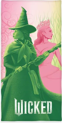 Zdjęcie produktu dla Ręcznik welurowy Wicked 75 x 150 cm