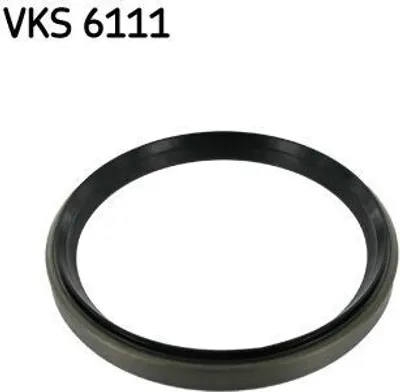 Produktbild von SKF Wellendichtring Radlager VKS 6111 170mm 15mm 142mm