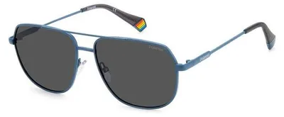 Zdjęcie produktu dla POLAROID Okulary przeciwsłoneczne PLD6195SXFLLF