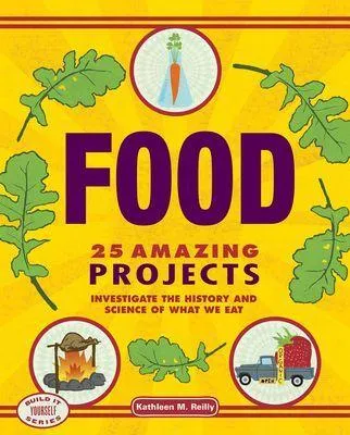 Produktbild von Food