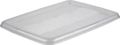 Produktbild von keeeper Deckel für Stack&Go-Box 15 L 38 x 29 cm