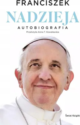 Obrázok produktu pre Nadzieja. Autobiografia