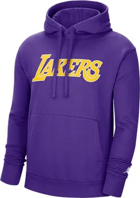 Immagine prodotto di Felpe Nike Nba Los Angeles Lakers Statement Edition CW1084504