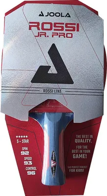 Obrázek produktu pro Raketa na stolní tenis JOOLA Rossi JR Pro
