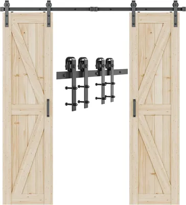 Produktbild von Schubladen-System - Vollset - 244 cm - Für Innentüren