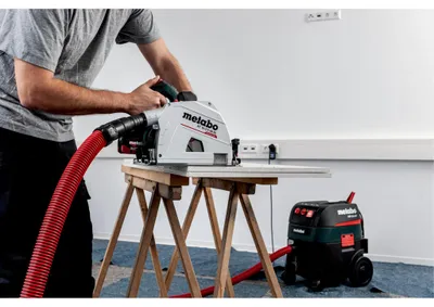Obrázok produktu pre Metabo Start/Stop-Set CordlessControl, Typ F Funksteckdose, Sender, 3x Multiband