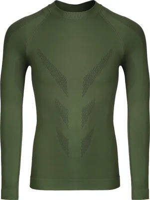 Produktbild von Thermounterwäsche für Ski und Radfahren GATTA Sports Shirt Größe: M