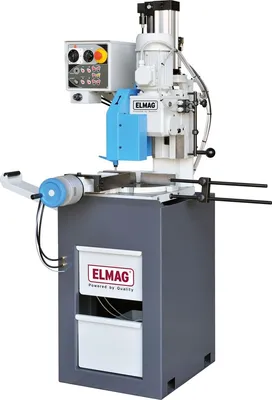 Produktbild von Metall-Kreissägemaschine