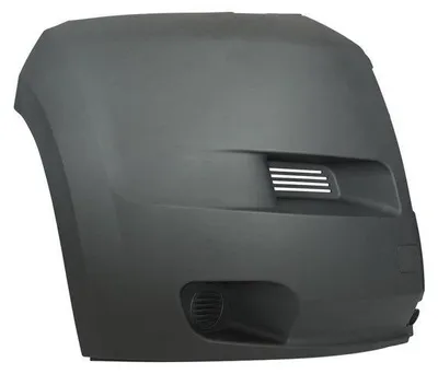 Produktbild von Stoßstange Ecke vorne rechts für Fiat Ducato Kasten 1989/03-1994/03