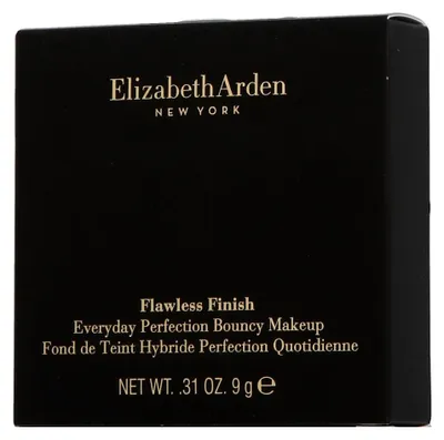 Obrázek produktu pro Elizabeth Arden Flawless Finish Everyday Perfection Bouncy Makeup 04 Bare (9 g)