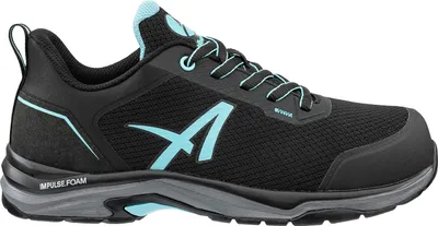 Produktbild von ALBATROS Sicherheitsschuhe TWIST Wns Low S1PS 645240 Größe 36