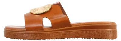 Produktbild von Sandalen zum Hineinschlüpfen