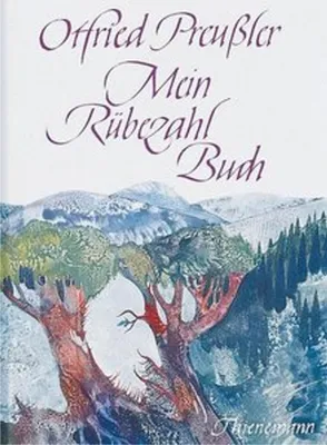Obrázok produktu pre Mein Rübezahlbuch