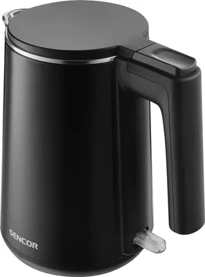Zdjęcie produktu dla SWK 0156BK Czajnik elektryczny SENCOR