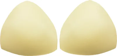 Produktbild von 1 Paar BH Einlagen S - XXXL Einlagen für Bikini Korsett, Größenwahl Farbwahl
