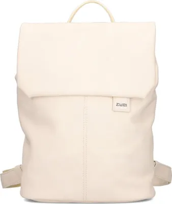 Produktbild von Zwei Mademoiselle.M Daypack 35 cm Laptopfach