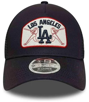 Obrázok produktu pre NEW ERA MLB 9FORTY MC AF TRUCKER LOSDOD NVY Čierna