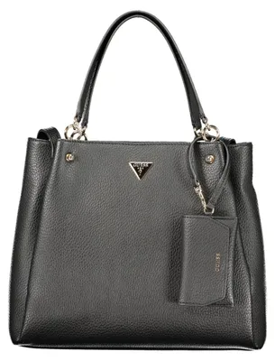 Immagine prodotto di Guess Jeans Borsa Donna Nero