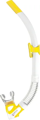 Produktbild von Mares Rebel Flex White / Yellow One Size