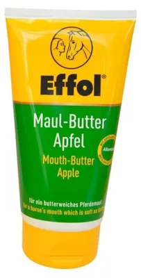 Imagen del producto de Mantequilla para caballos