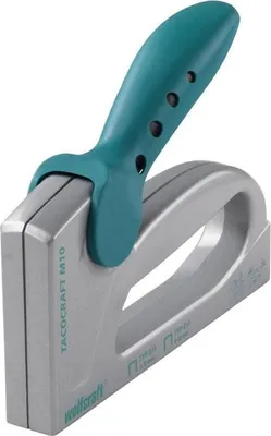Produktbild von WOLFCRAFT Handtacker Tacocraft M10