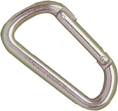 Image de Kong Italy Manille asymétrique argent 8 mm argent 8 mm