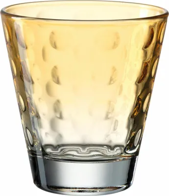 Obrázok produktu pre LEONARDO 066417, Priehľadná, Sklo, 6 kusov, kužeľ, Vymazať, BRUNELLI