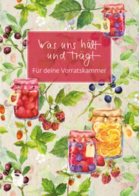Obrázek produktu pro Was uns hält und trägt