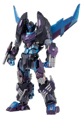 Productafbeelding van Transformers G36775L00, 15 rokken/rokjes, Takara Tomy, import