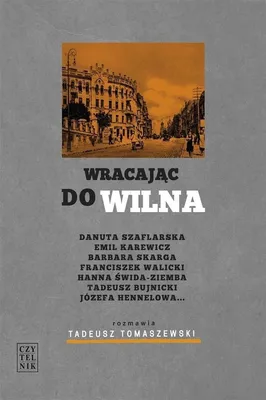 Image de Wracając do wilna