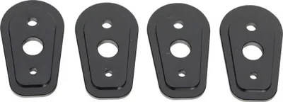 Immagine prodotto di Piastra adattatore Daytona CNC "Mini indicatore