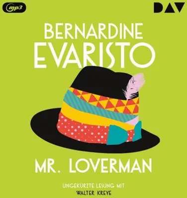 Obrázek produktu pro Pan Loverman