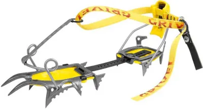 Produktbild von (akeztabel) - Grivel Air Tech COM Crampon 2018 Steigeisen und Grödel
