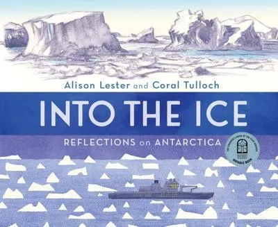 Obrázok produktu pre Into the Ice