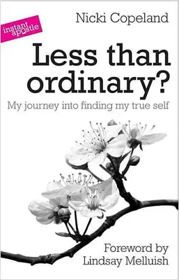 Produktbild von Less Than Ordinary?