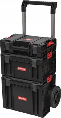 Produktbild von Qbrick System Pro Set 1 2.0 Plus