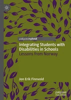 Immagine prodotto di Integrating Students with Disabilities in Schools