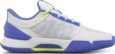 Image de Chaussures de padel Wilson Intrigue Tour blanches EU 38 2/3 femmes blanches EU 38 2/3