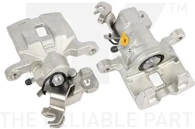 Produktbild von NK Bremssattel Hinten Links für MAZDA 6 Kombi (GH) Ø35mm 2132129