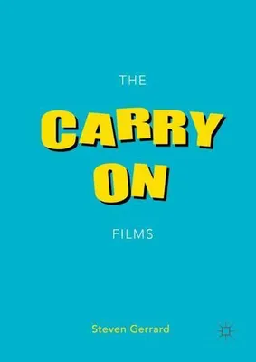 Zdjęcie produktu dla The Carry On Films