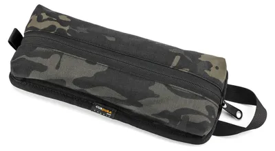 Immagine prodotto di Borsa porta attrezzi Kriega Tool Pouch, mimetica nera, taglia unica