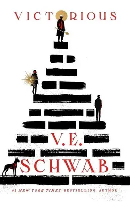 Productafbeelding van Victorious
