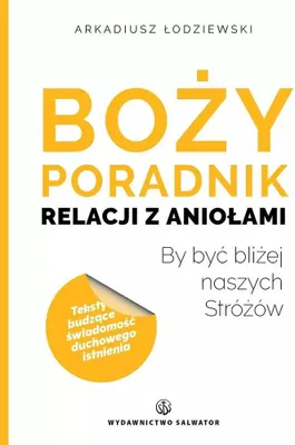 Immagine prodotto di Boży Poradnik Relacji Z Aniołami