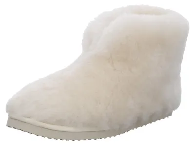 Produktbild von Damen Hausschuh Cosy 37