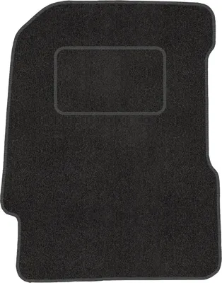 Image de Tapis de sol conducteur pour Honda CIVIC V - Adapté à votre voiture