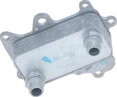 Produktbild von NRF 31786 Ölkühler Motoröl für ALFA ROMEO GIULIETTA (940) für FIAT DOBLO Kasten/Kombi (263) TIPO Kombi (356) BRAVO II (198) für JEEP Renegade SUV
