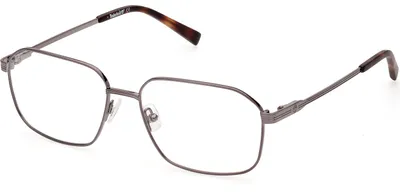 Obrázok produktu pre Timberland TB1798 008 lesklé tmavé ruthenium 55/16/145 Herren Brillen