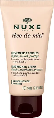 Obrázok produktu pre Nuxe, Sweet Lime, Hand Cream, 50 ml