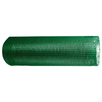 Produktbild von Quadratische Masche, PVC, 13/1,2 x 1000 mm x 25 m