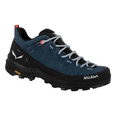 Produktbild von Alp Trainer 2 Schuh Damen - Salewa, Farbe:cloisonne camou, Größe:UK 8.5 (EUR 42.5)